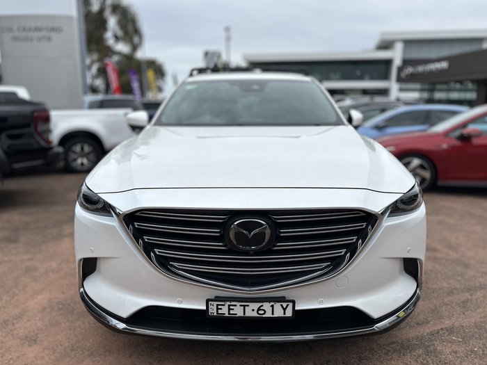 2019 Mazda CX-9 Azami
