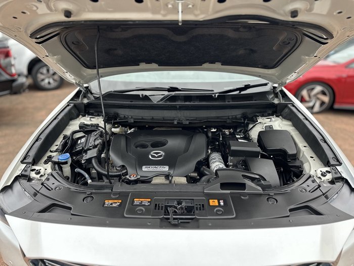 2019 Mazda CX-9 Azami