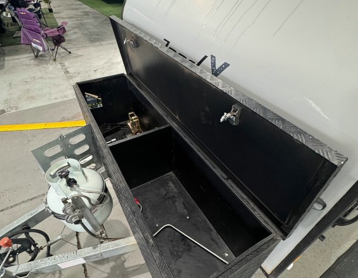 2023 JAYCO J-POD X.OB-MY23