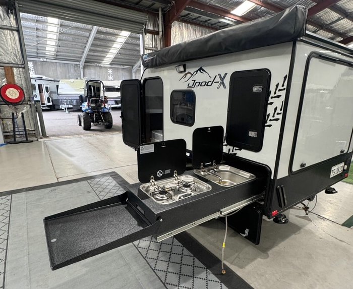 2023 JAYCO J-POD X.OB-MY23