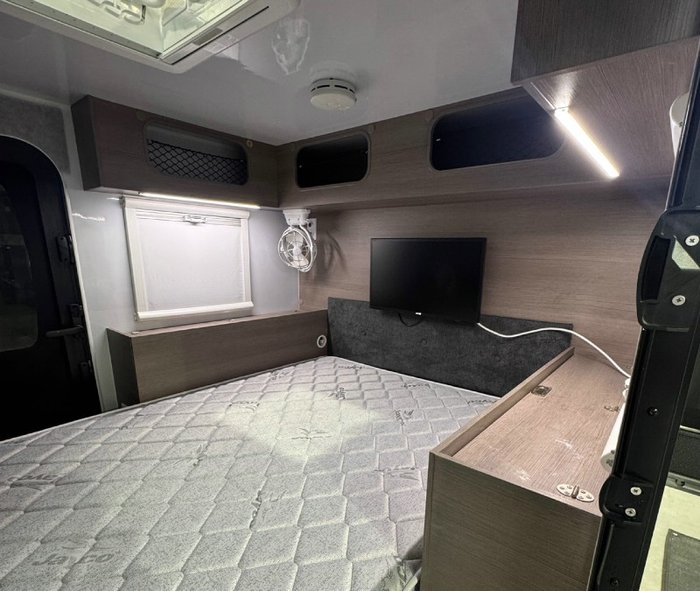 2023 JAYCO J-POD X.OB-MY23