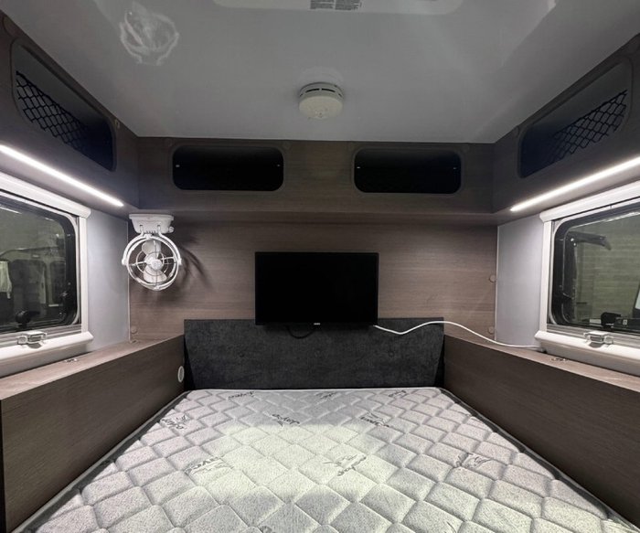 2023 JAYCO J-POD X.OB-MY23