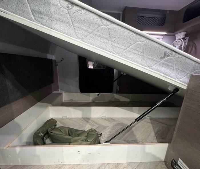 2023 JAYCO J-POD X.OB-MY23