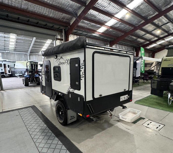 2023 JAYCO J-POD X.OB-MY23