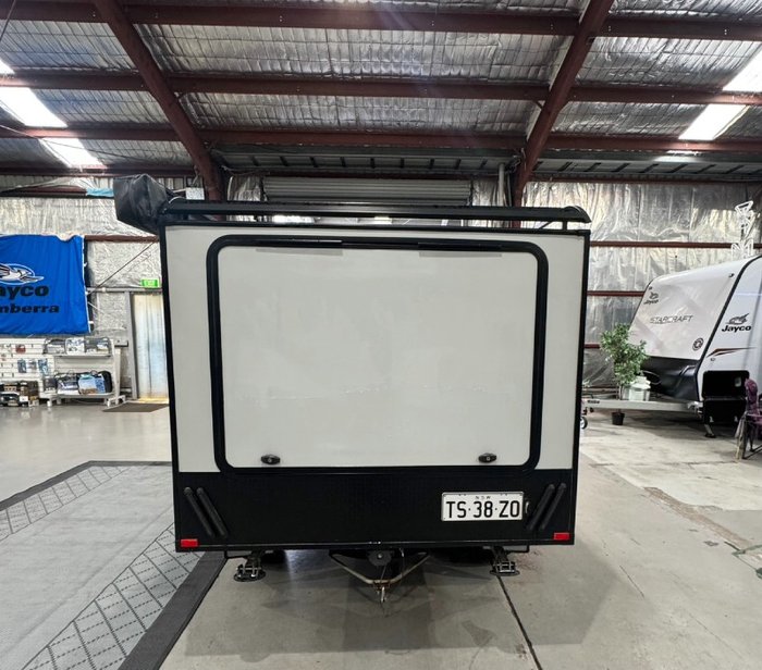 2023 JAYCO J-POD X.OB-MY23