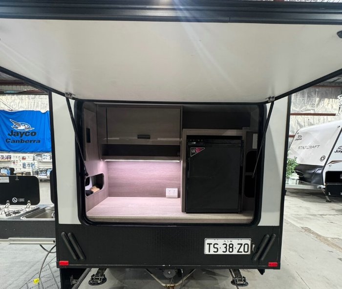 2023 JAYCO J-POD X.OB-MY23