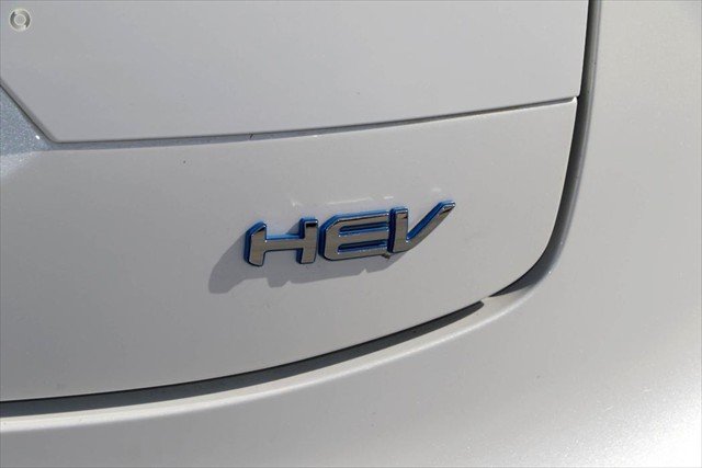 2025 GWM Haval Jolion Ultra Hybrid