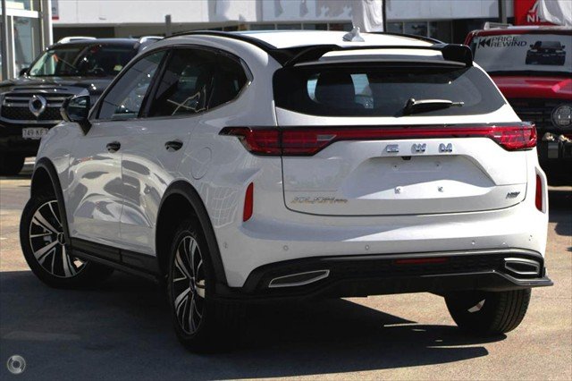 2025 GWM Haval Jolion Ultra Hybrid