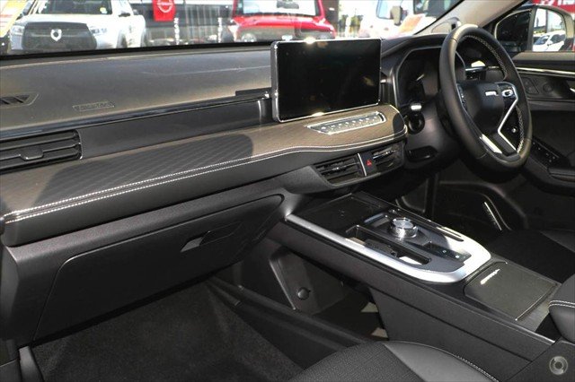 2025 GWM Haval Jolion Ultra Hybrid