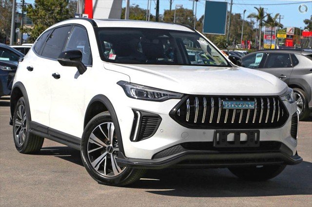 2025 GWM Haval Jolion Ultra Hybrid