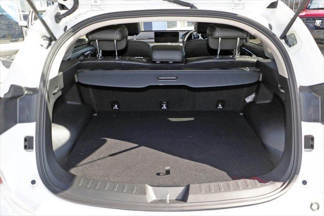 2025 GWM Haval Jolion Ultra Hybrid