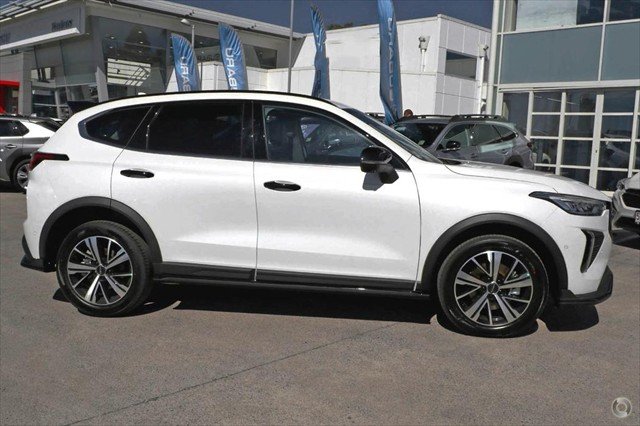 2025 GWM Haval Jolion Ultra Hybrid