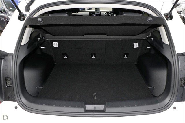 2025 GWM Haval Jolion Lux