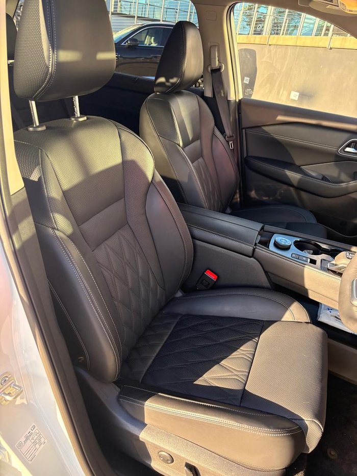 2024 Nissan X-TRAIL Ti-L