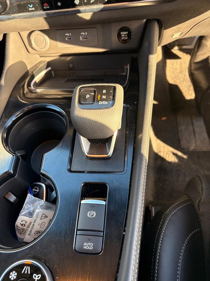 2024 Nissan X-TRAIL Ti-L