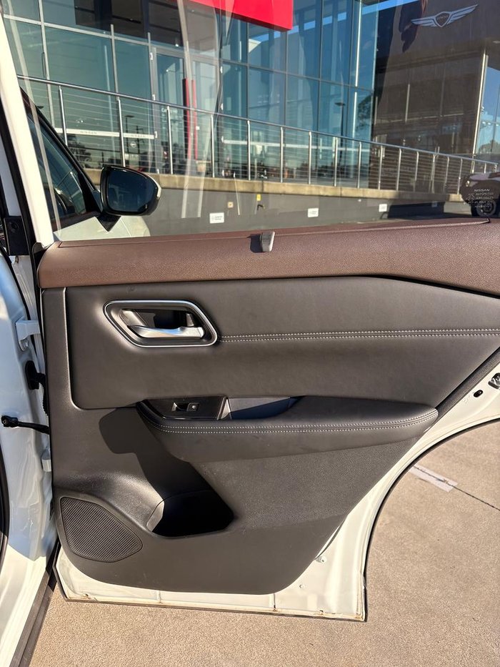 2024 Nissan X-TRAIL Ti-L