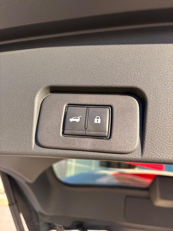2024 Nissan X-TRAIL Ti-L