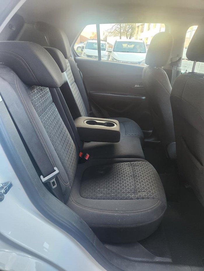 2019 Holden Trax LS