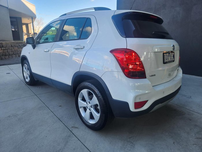 2019 Holden Trax LS