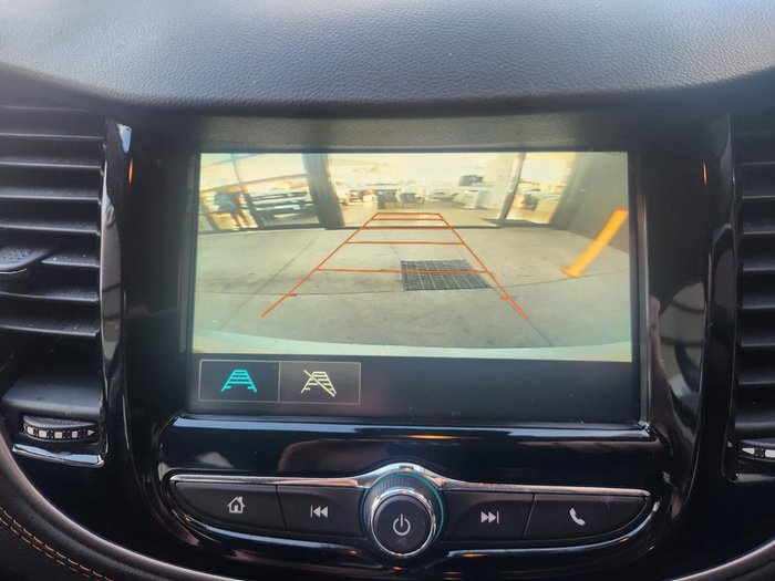 2019 Holden Trax LS