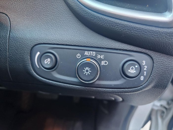 2019 Holden Trax LS