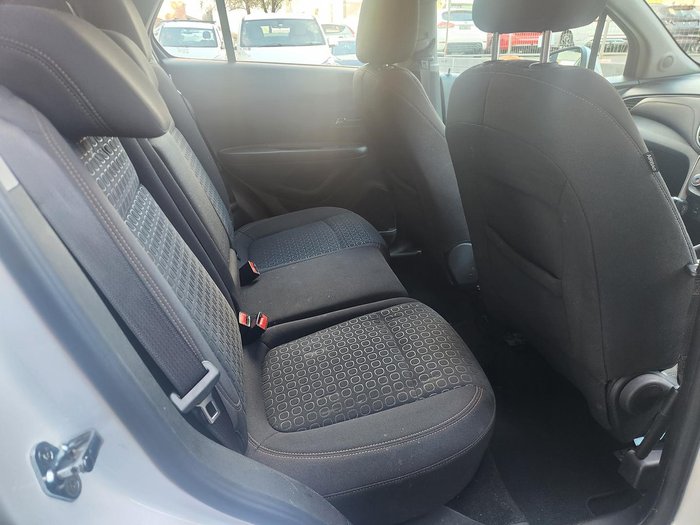 2019 Holden Trax LS