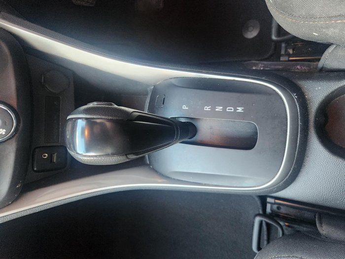 2019 Holden Trax LS