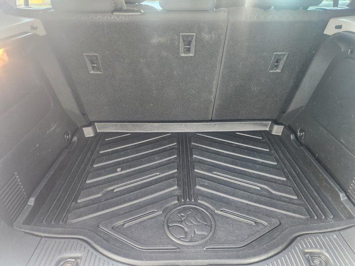 2019 Holden Trax LS