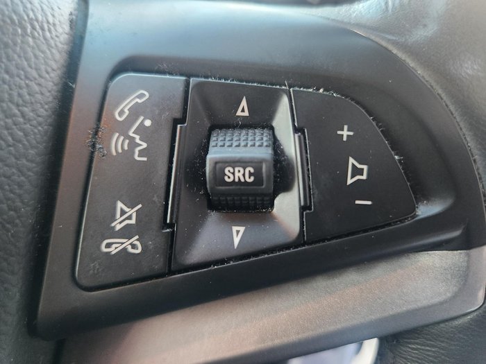 2019 Holden Trax LS