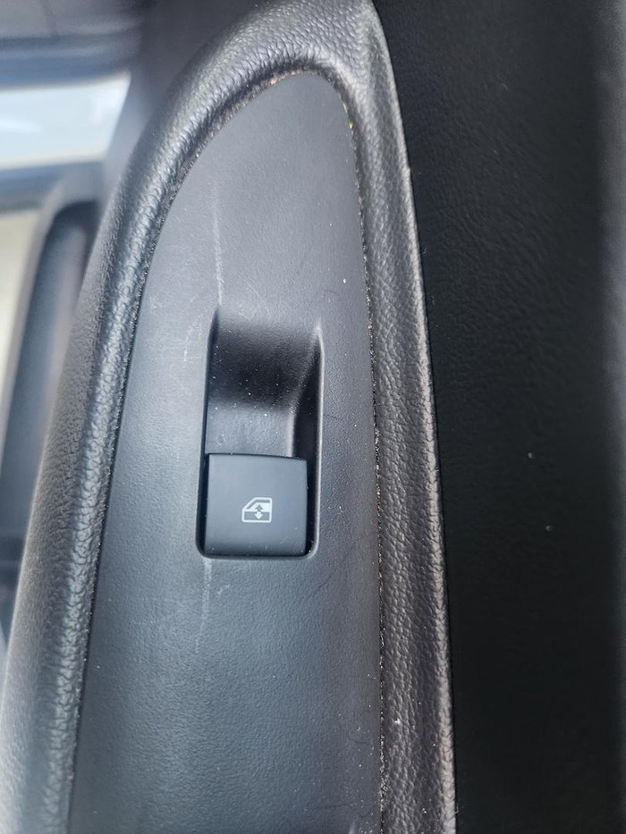 2019 Holden Trax LS