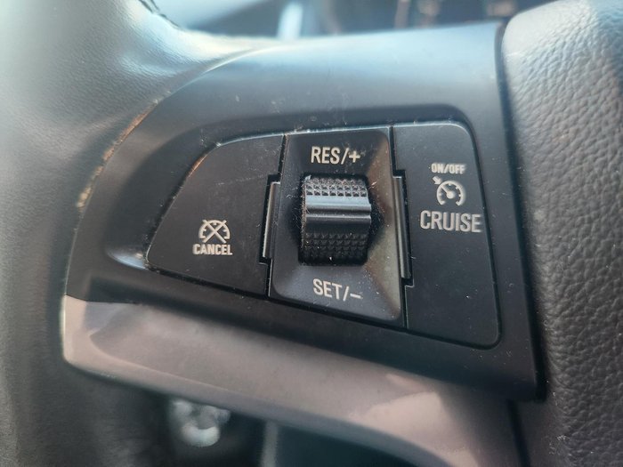 2019 Holden Trax LS