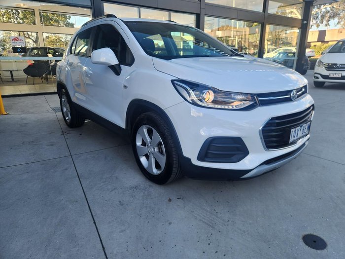 2019 Holden Trax LS