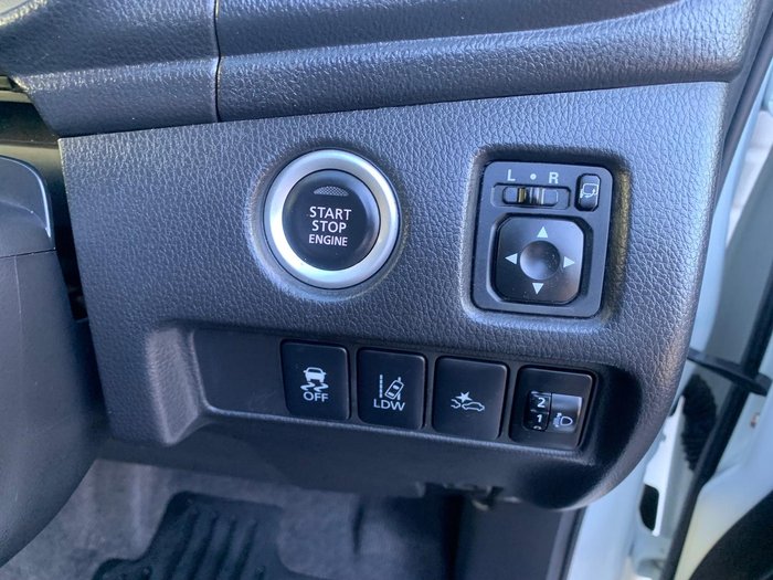 2021 Mitsubishi Triton GLS