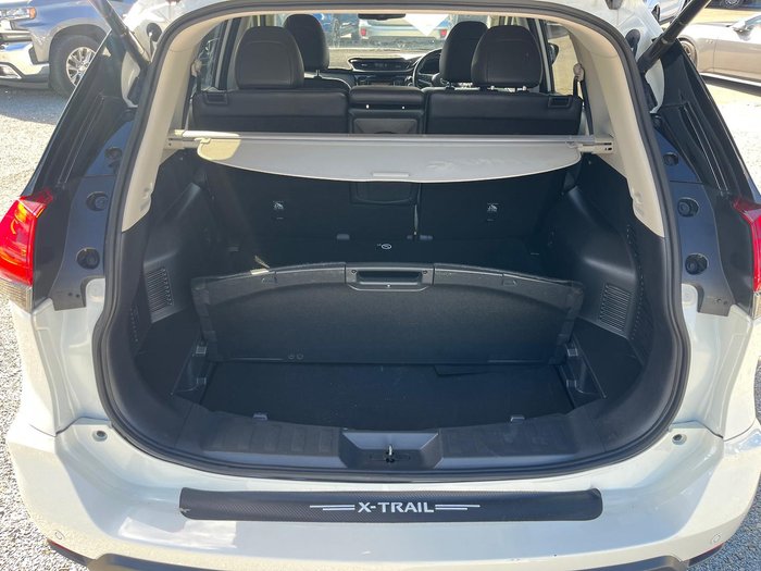 2022 Nissan X-TRAIL Ti