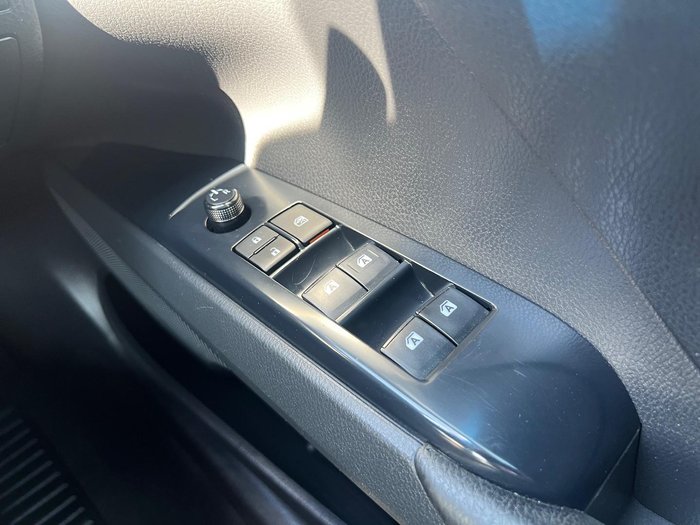 2020 Toyota Camry Ascent Sport
