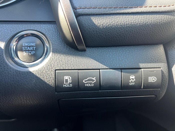 2020 Toyota Camry Ascent Sport