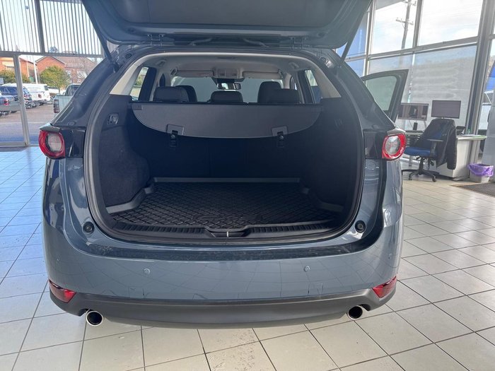 2020 Mazda CX-5 Maxx Sport