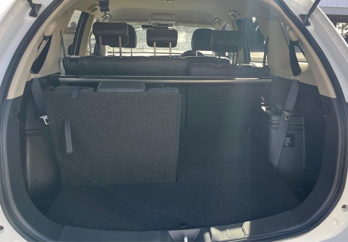 2021 Mitsubishi Outlander LS