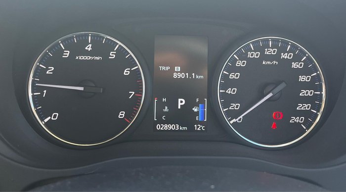 2021 Mitsubishi Outlander LS