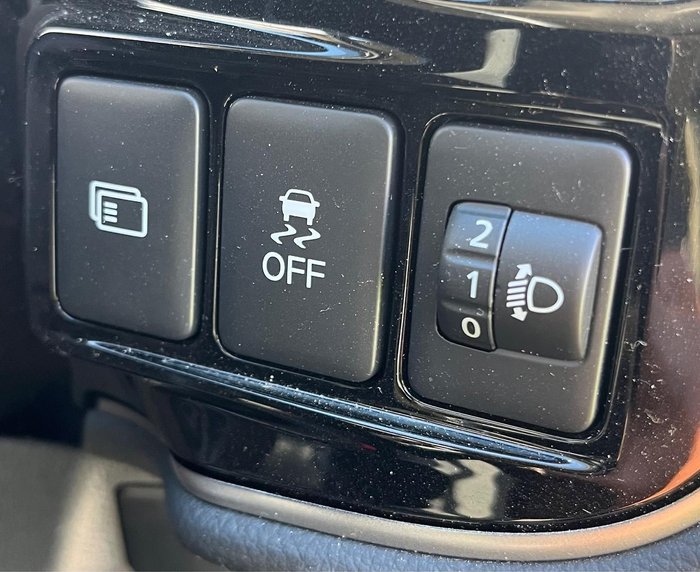 2021 Mitsubishi Outlander LS