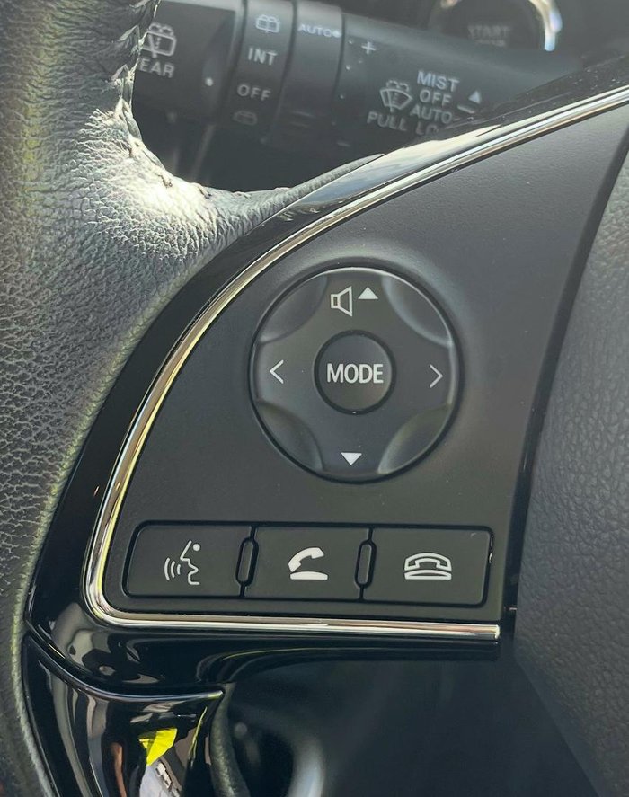 2021 Mitsubishi Outlander LS