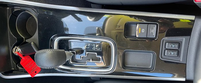 2021 Mitsubishi Outlander LS