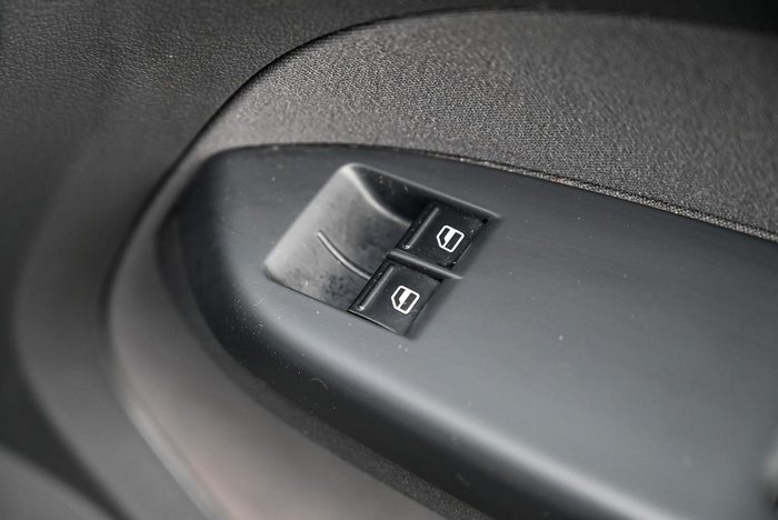 2012 Volkswagen Caddy TDI320 Comfortline