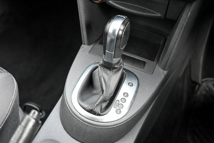 2012 Volkswagen Caddy TDI320 Comfortline