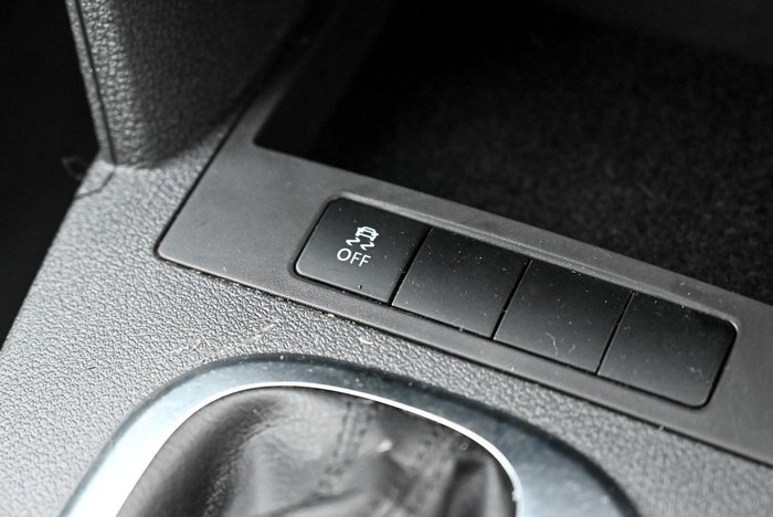 2012 Volkswagen Caddy TDI320 Comfortline