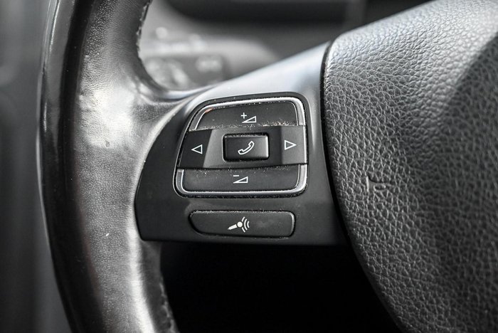 2012 Volkswagen Caddy TDI320 Comfortline