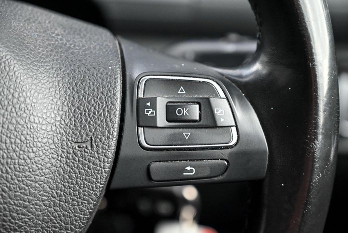 2012 Volkswagen Caddy TDI320 Comfortline