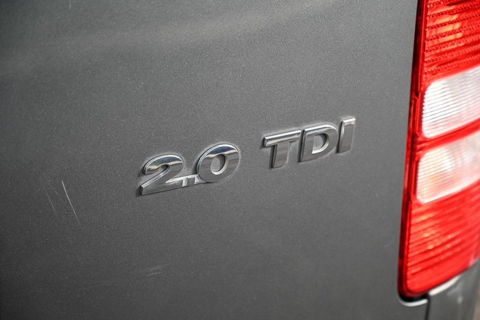 2012 Volkswagen Caddy TDI320 Comfortline