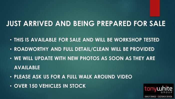 2012 Volkswagen Caddy TDI320 Comfortline