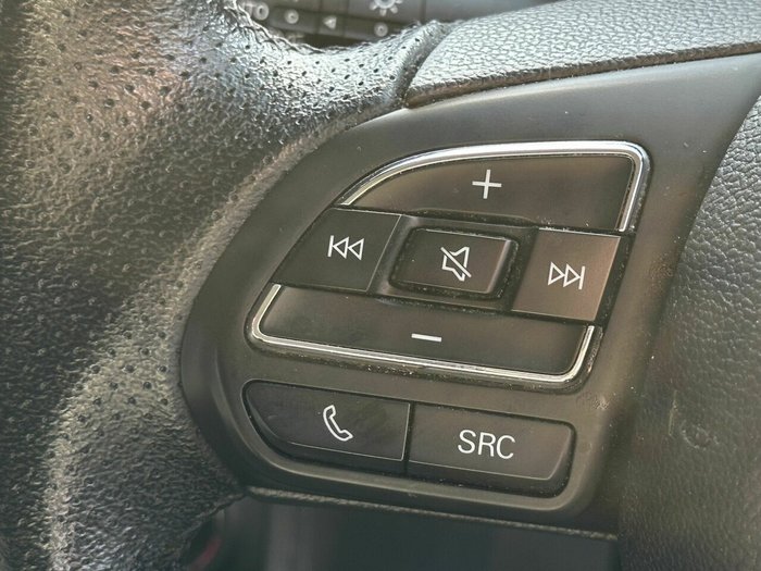2021 MG ZS Excite